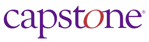 Capstone Interactive's Logo